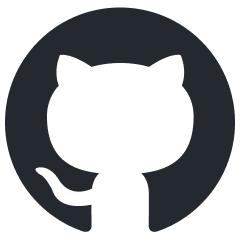 GitHubアイコン